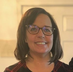 Meet your Posher, Stacey